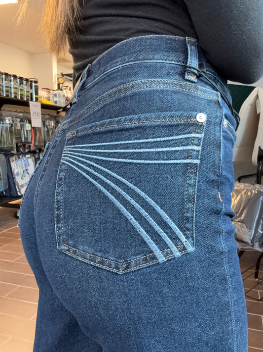 Jeans 7 For All Man Kind Modern Dojo Bluecrest