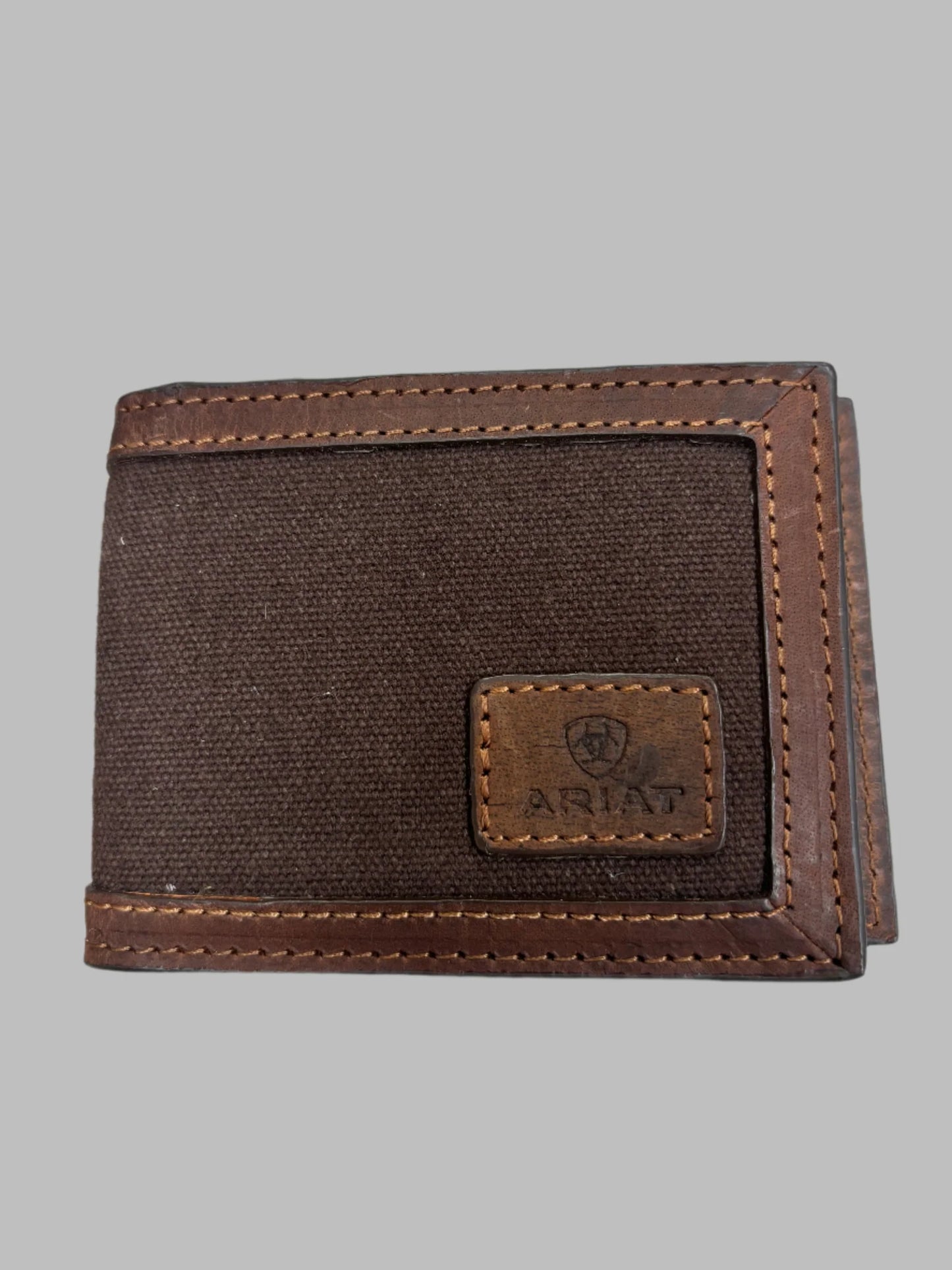 Portefeuille Ariat Spring Money Clip