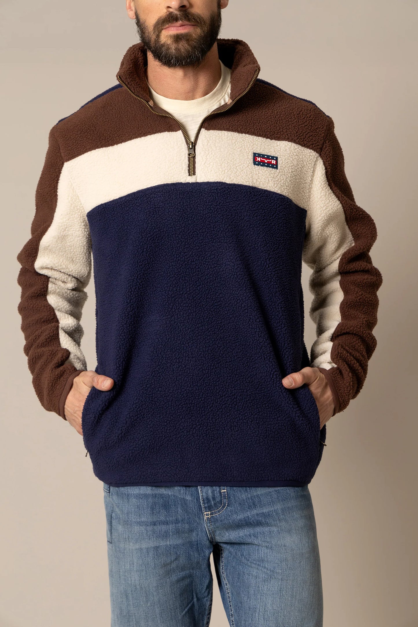 Hoodie JMJ QZ Kimes Ranch