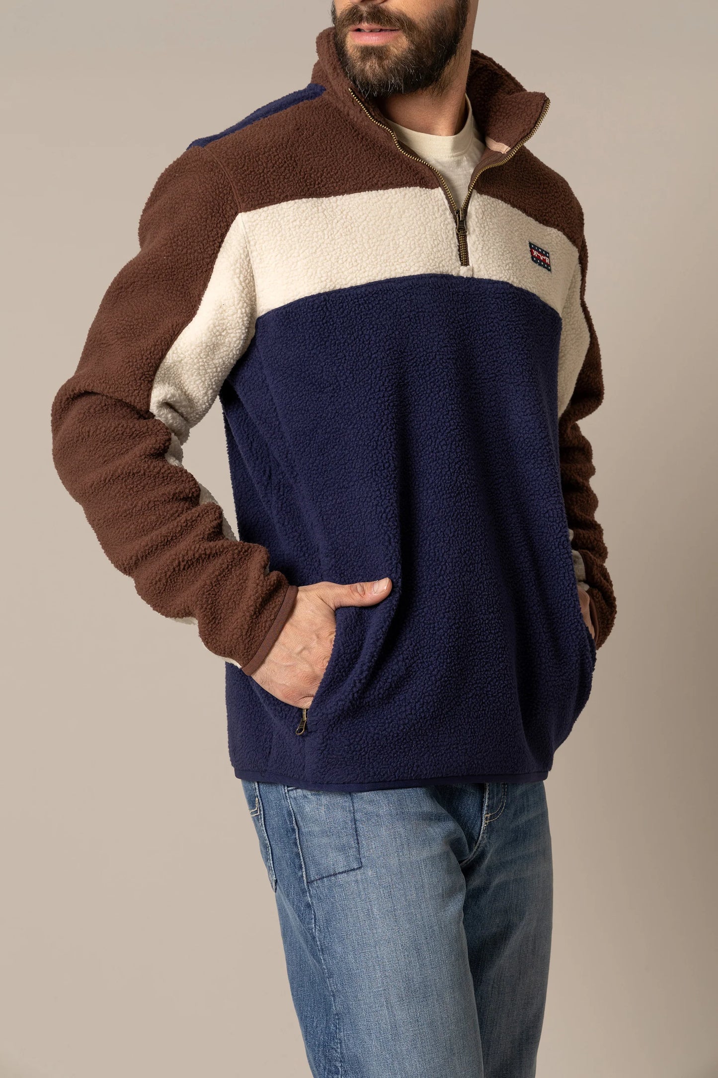 Hoodie JMJ QZ Kimes Ranch