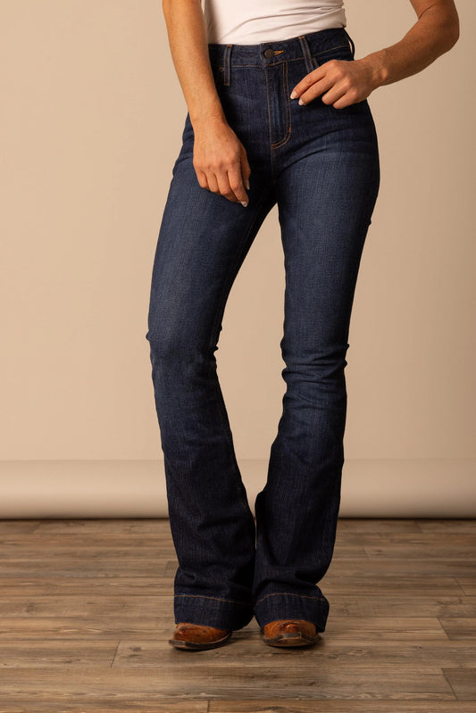 Jeans Jennifer Kimes Ranch
