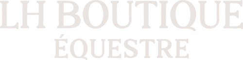 LH Boutique Équestre Inc.