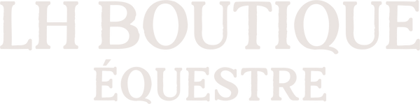 LH Boutique Équestre Inc.
