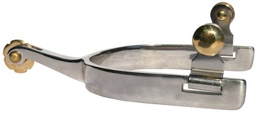 Éperons Horseman Professional's Choice