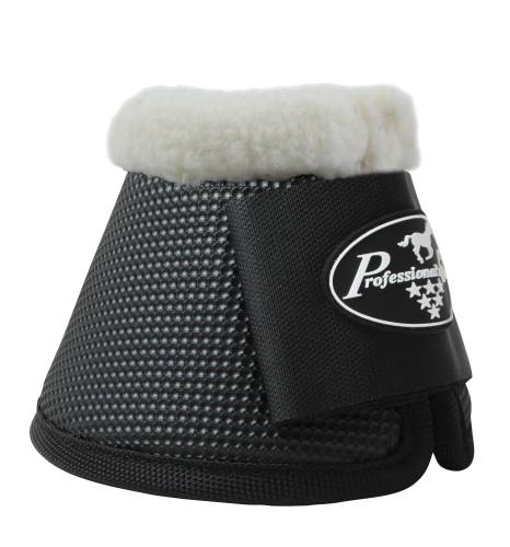 Cloches Professionnal's Choice All Purpose avec mouton