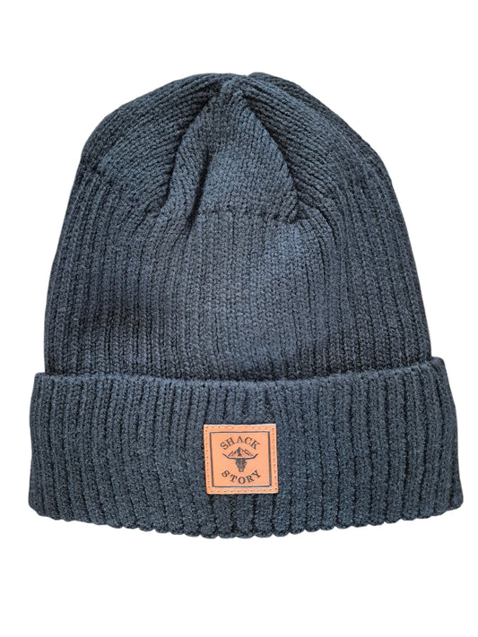 Tuques doublées Shack Story