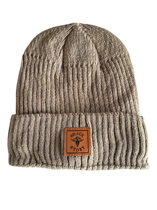 Tuques doublées Shack Story