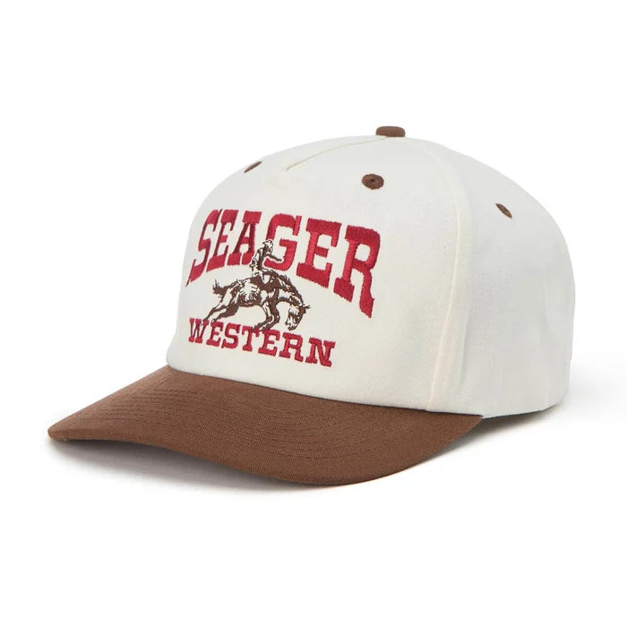 Casquette Seager Rodeo Snapback