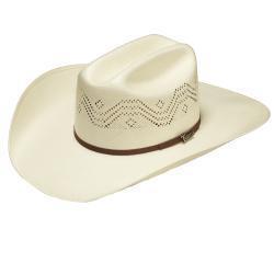 Chapeau Twister 30X Shantung GBB