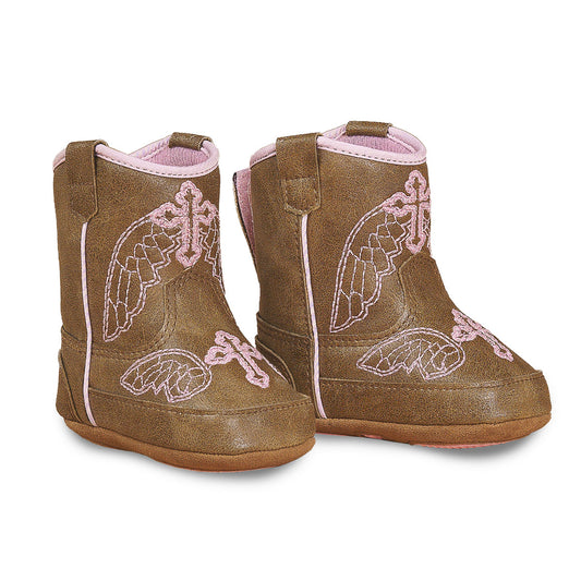 Bottes Twister enfant Gracie