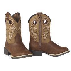 Bottes Twister enfant Jasper