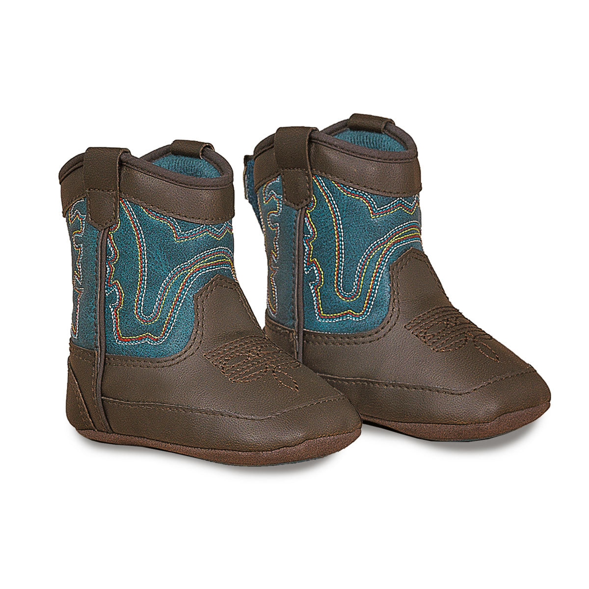 Bottes Twister enfant Open Range