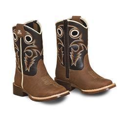 Bottes Trace Twister