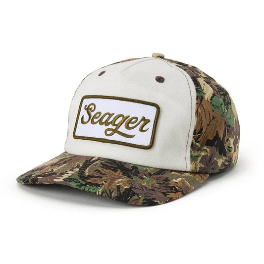 Casquette Seager Uncle Bill