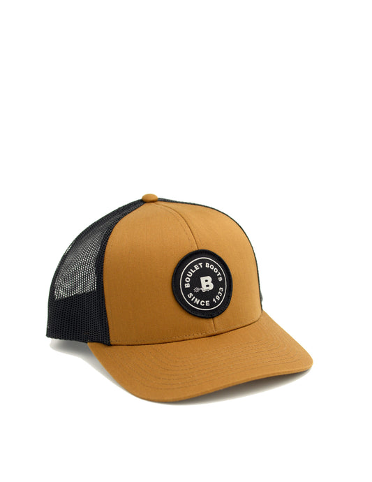 Casquette Boulet VET301
