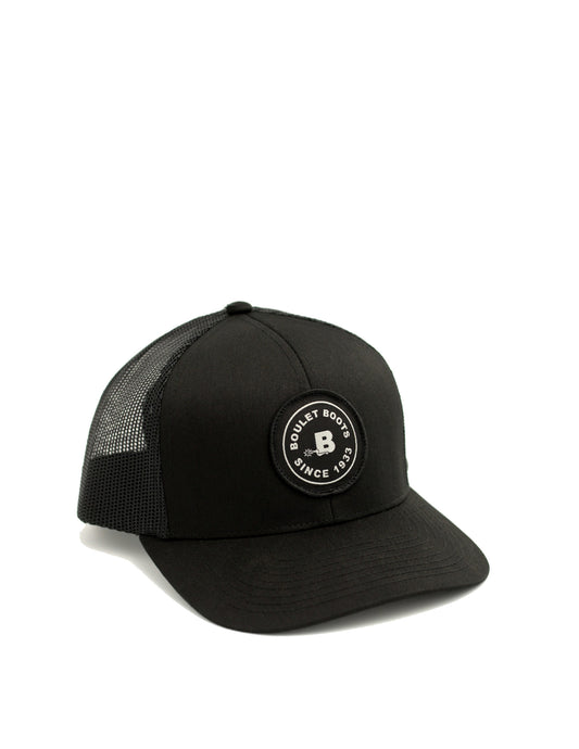 Casquette Boulet VET303