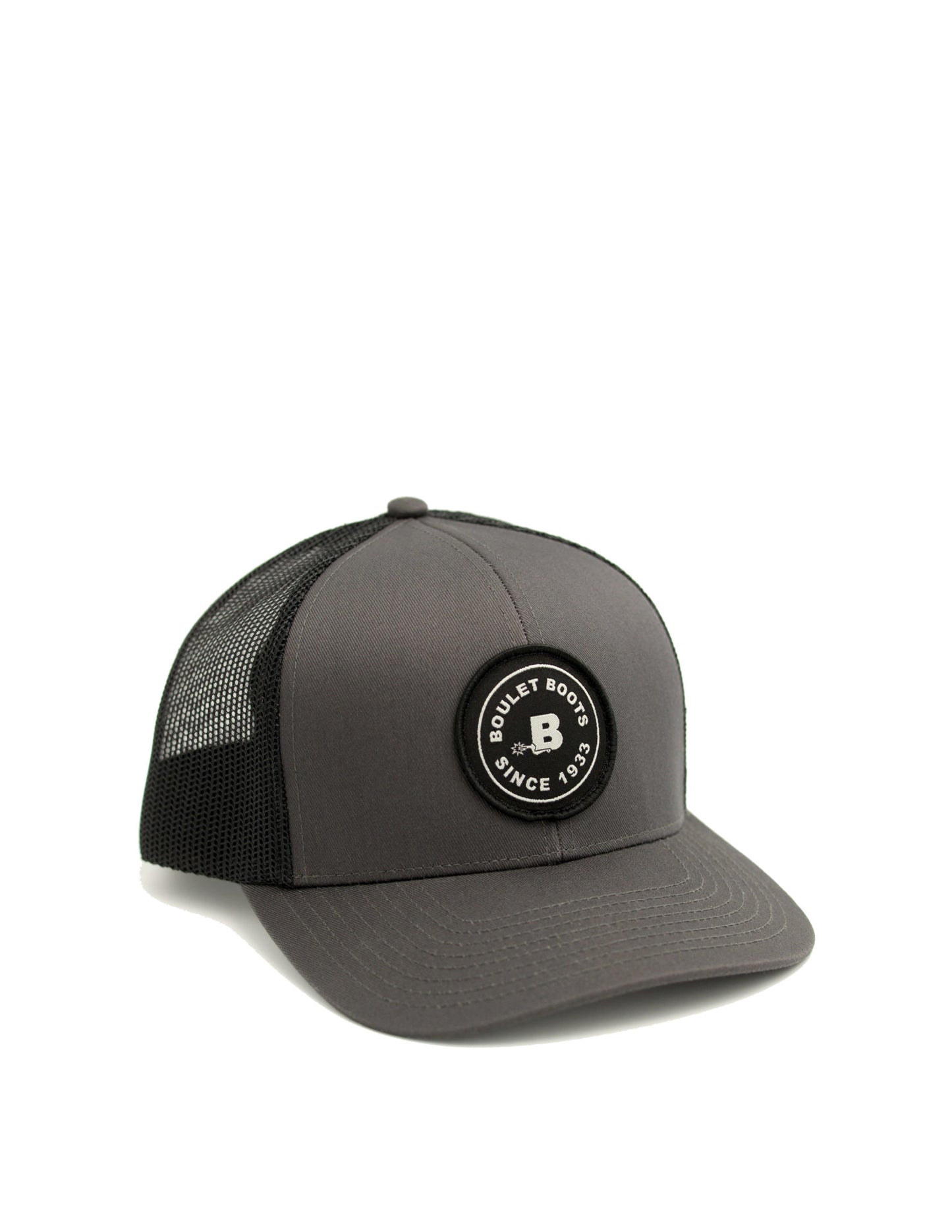 Casquette Boulet VET304