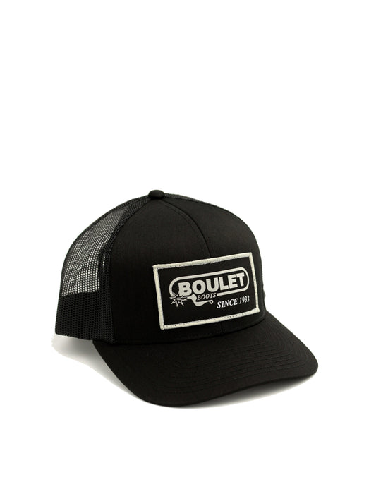 Casquette Boulet VET305