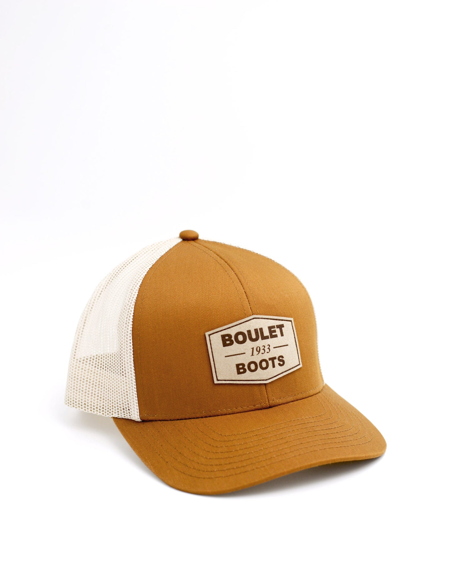 Casquette Boulet VET306