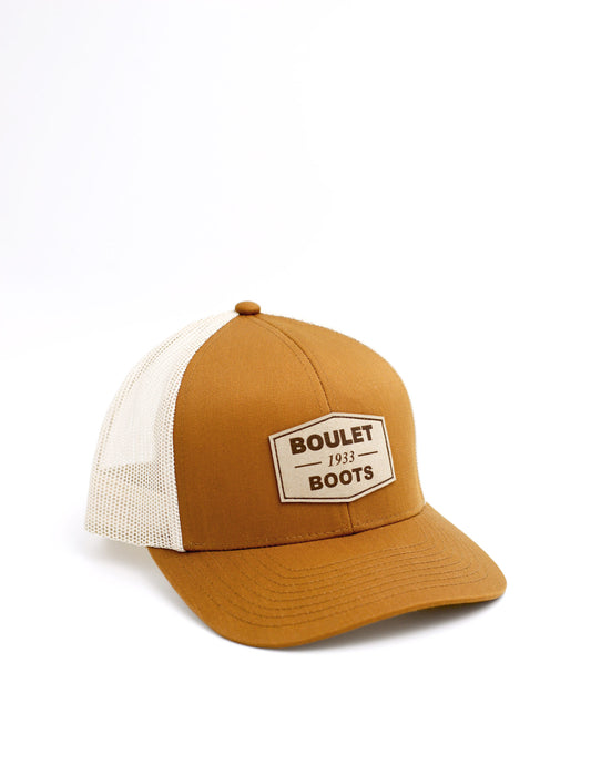 Casquette Boulet VET306