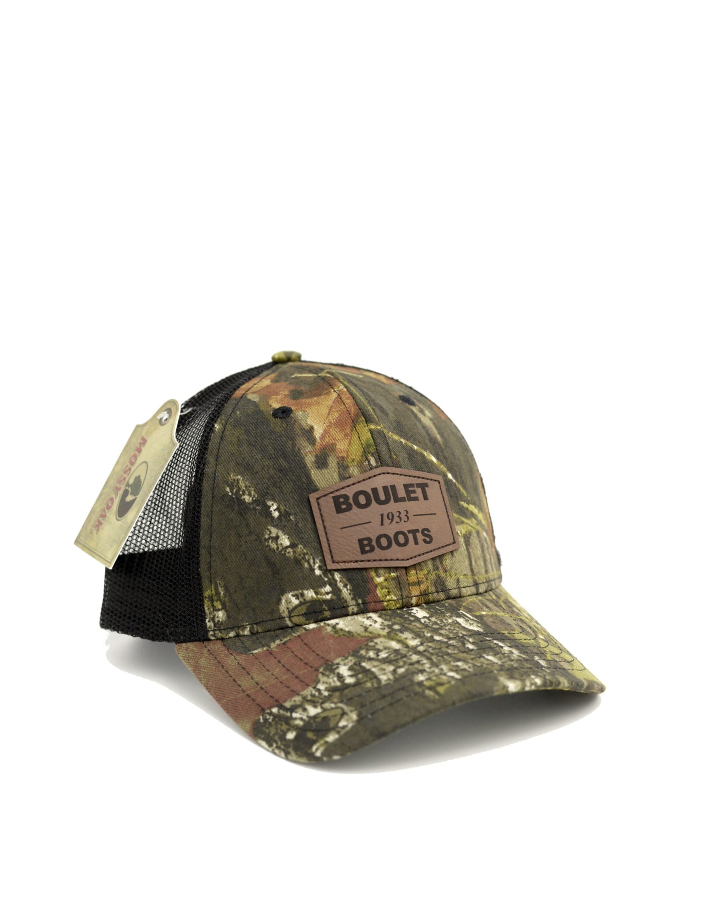 Casquette Boulet VET308