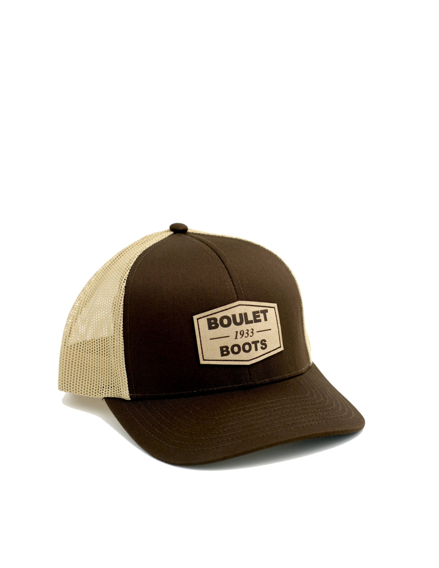 Casquette Boulet VET315