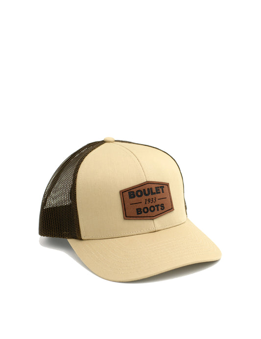 Casquette Boulet VET316