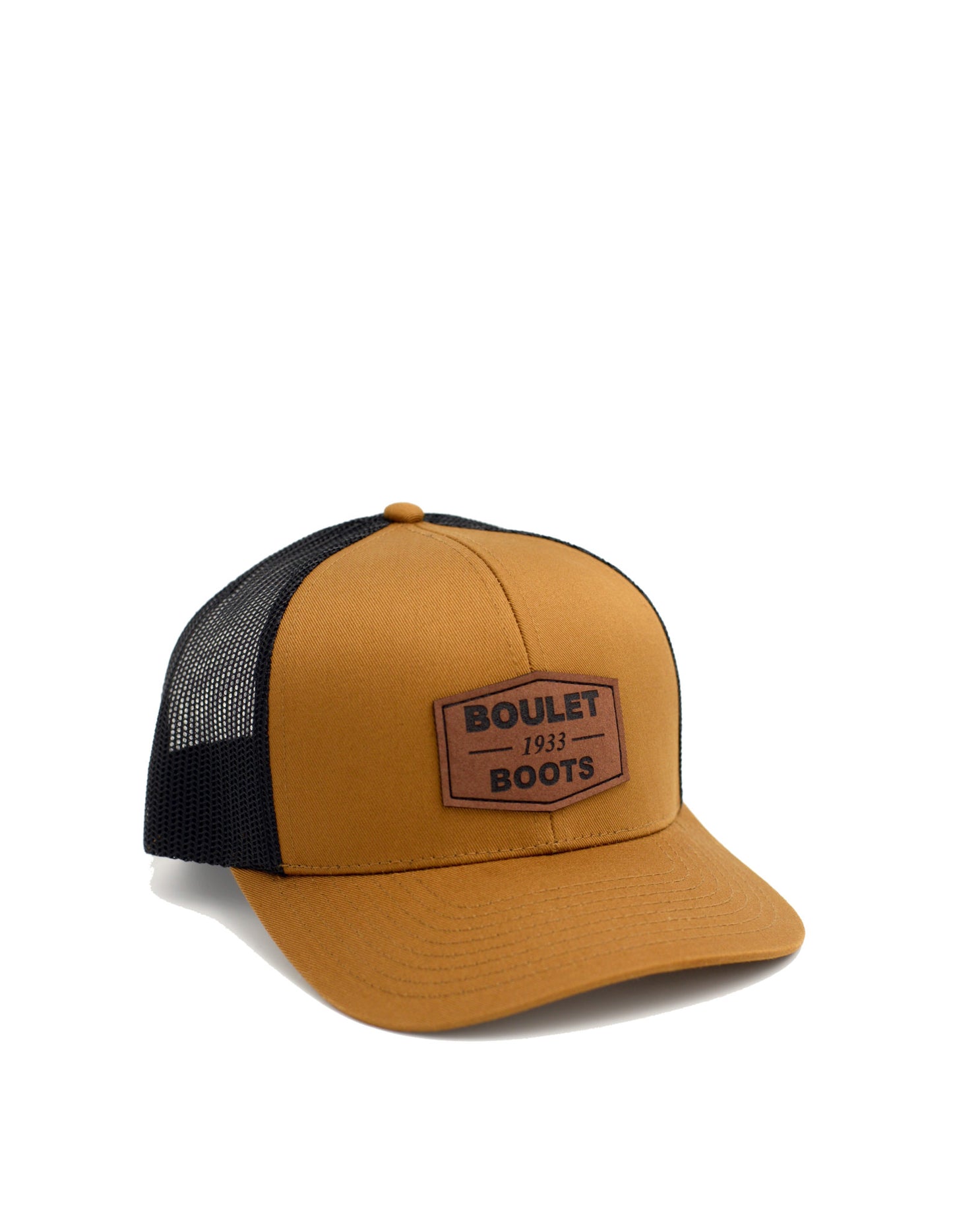 Casquette Boulet VET317