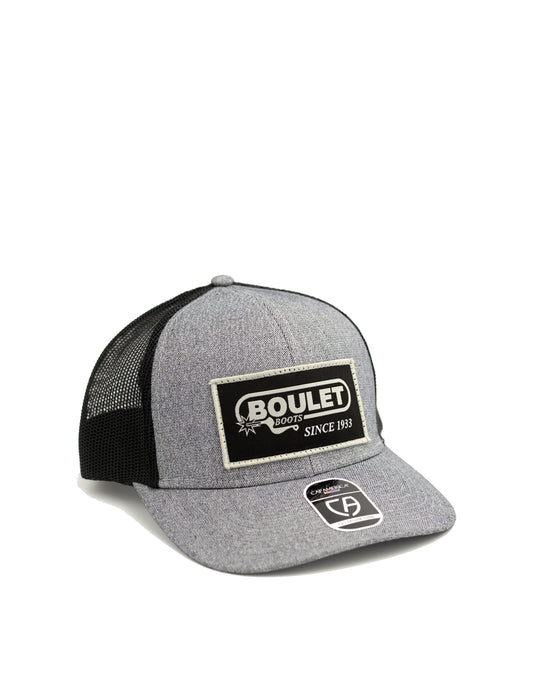 Casquette Boulet VET319