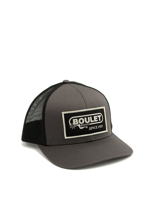 Casquette Boulet VET320