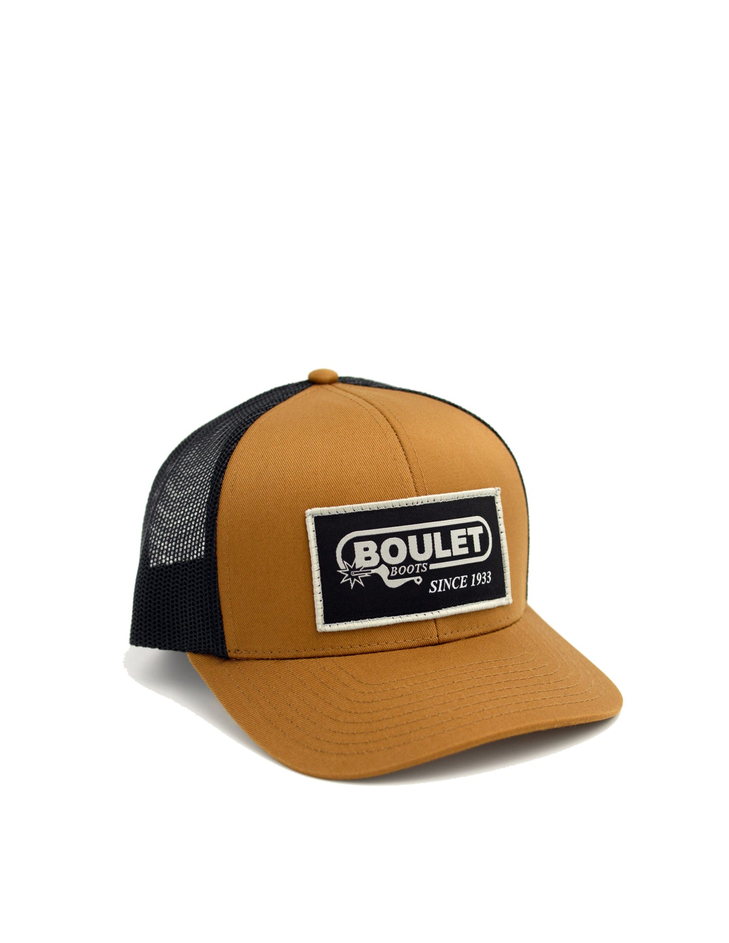 Casquette Boulet VET321