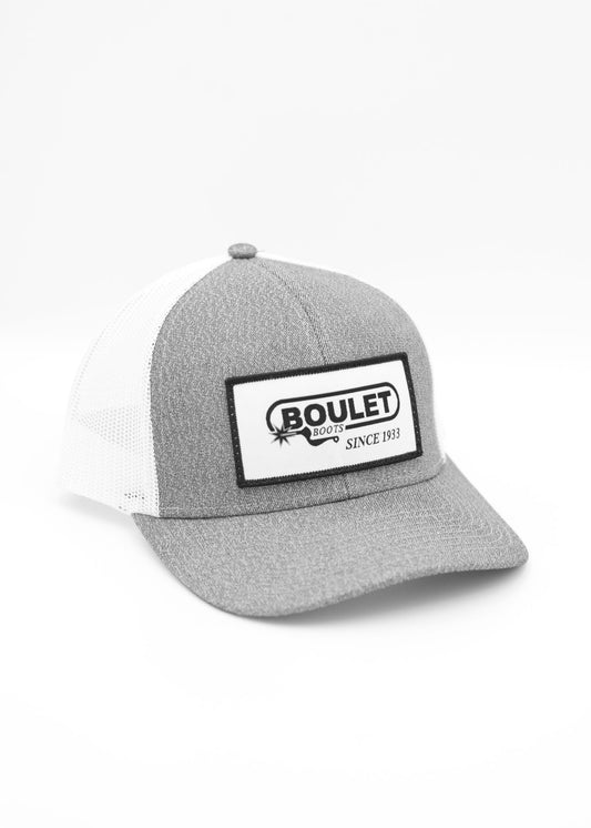 Casquette Boulet VET326