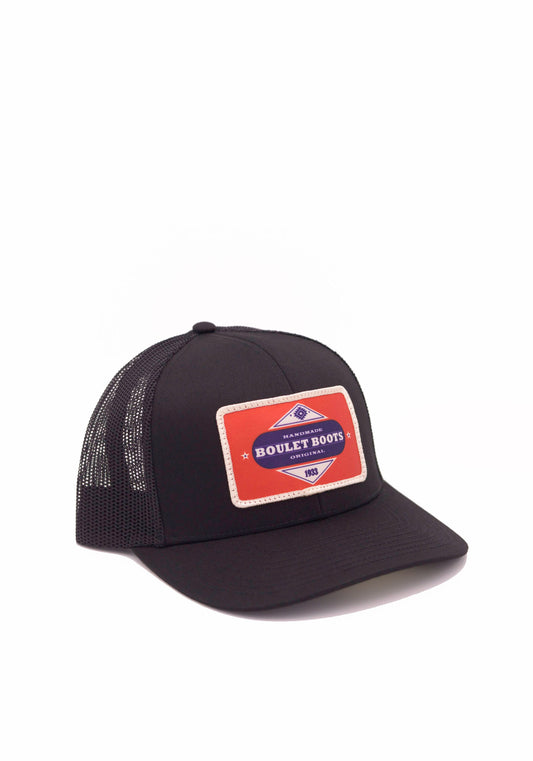 Casquette Boulet VET332
