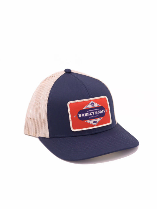 Casquette Boulet VET334
