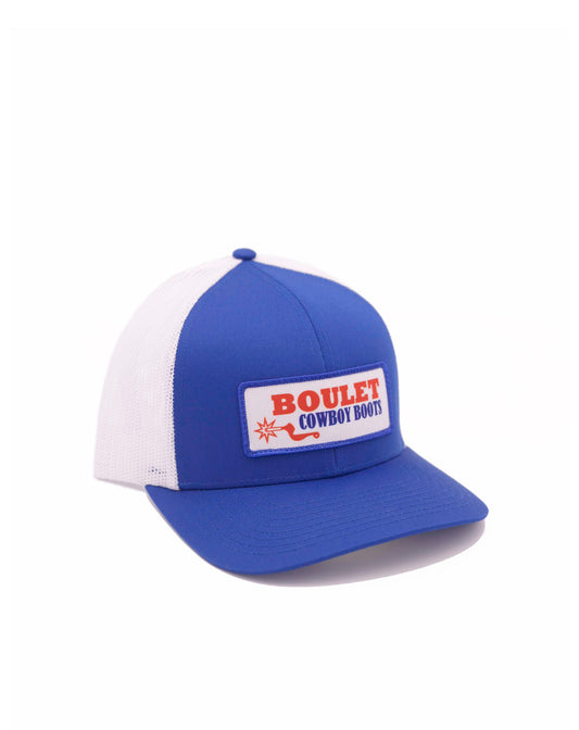 Casquette Boulet VET336