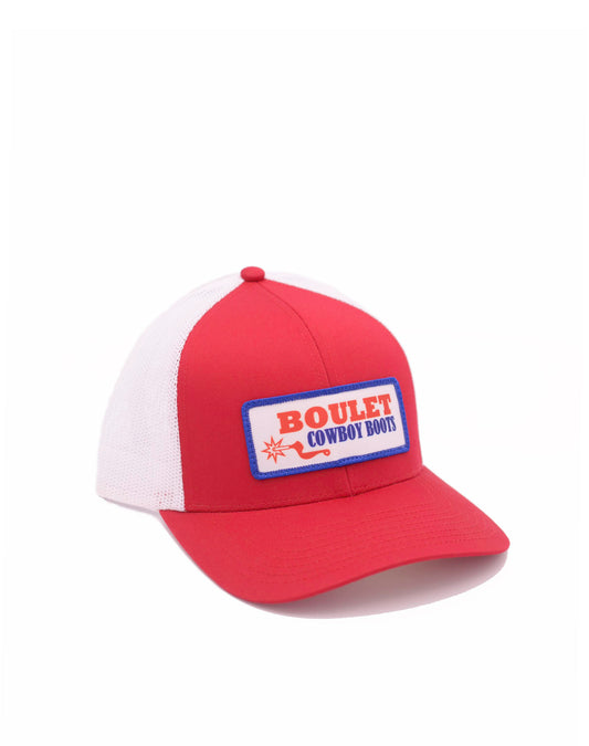Casquette Boulet VET337