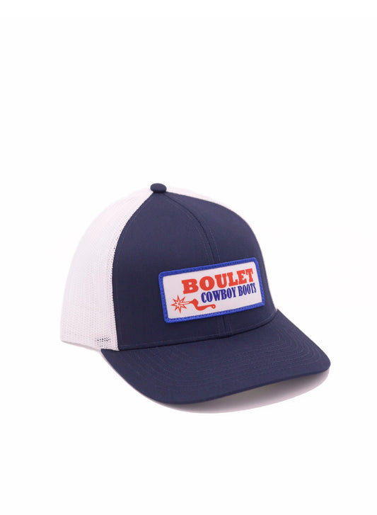 Casquette Boulet VET338