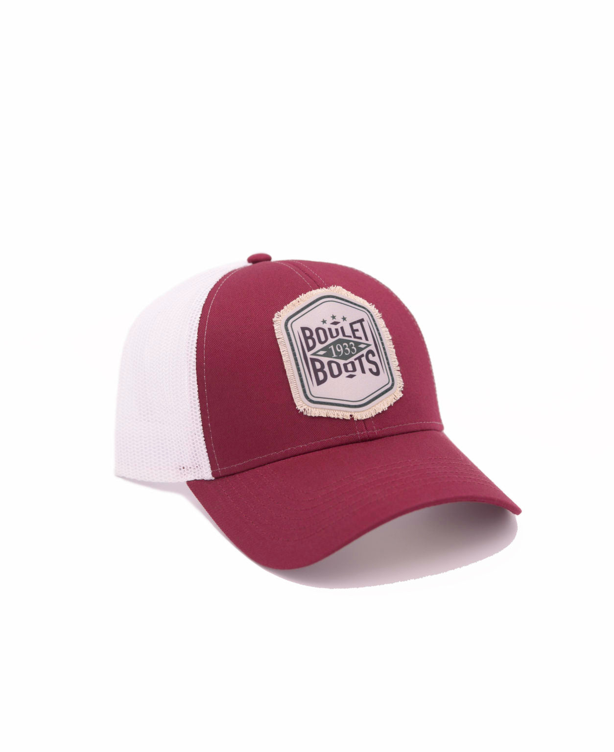 Casquette Boulet VET341