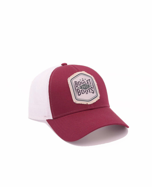 Casquette Boulet VET341