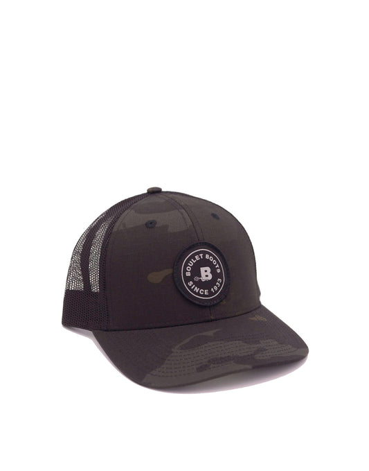 Casquette Boulet VET343