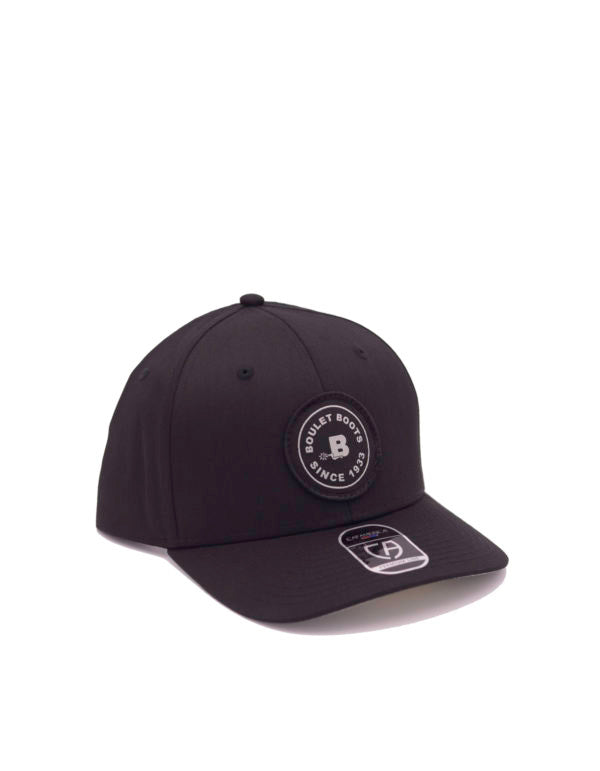 Casquette Boulet VET344