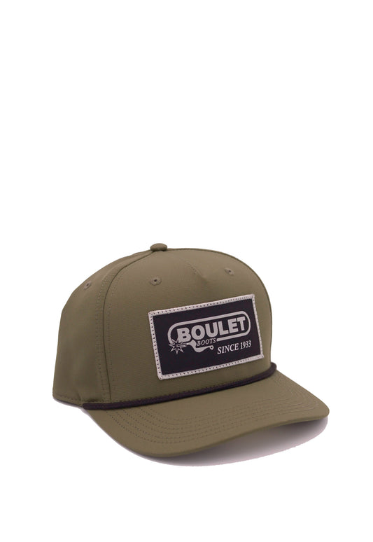 Casquette Boulet VET351