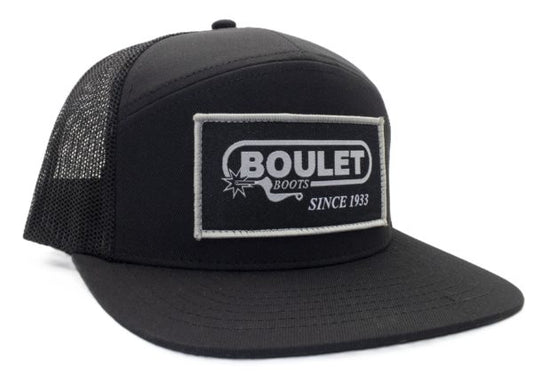 Casquette Boulet VET359