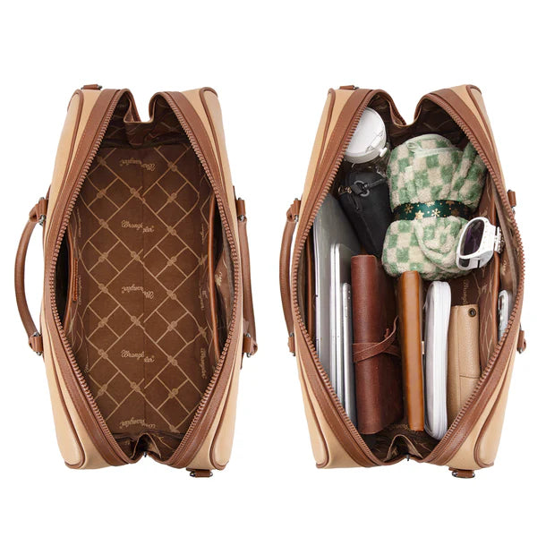 Sac de voyage Wrangler Collection Duffle Bag