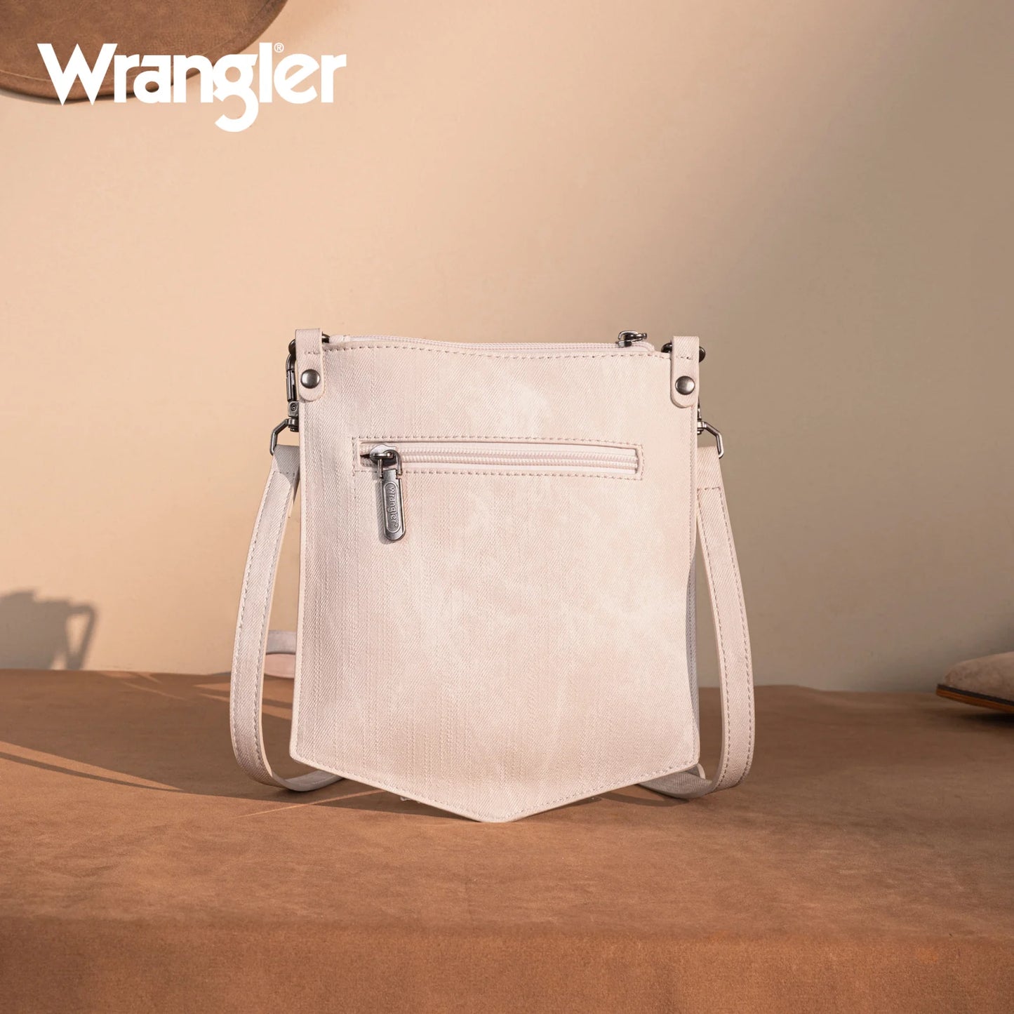 Sac à main Pocket Stitch Wrangler