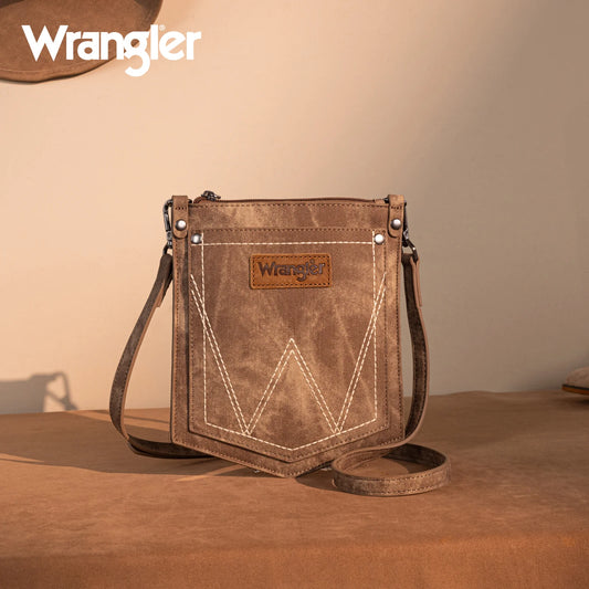 Sac à main Pocket Stitch Wrangler