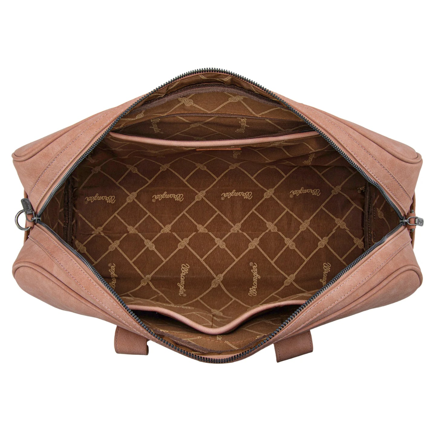 Sac de voyage Wrangler Whipstitch