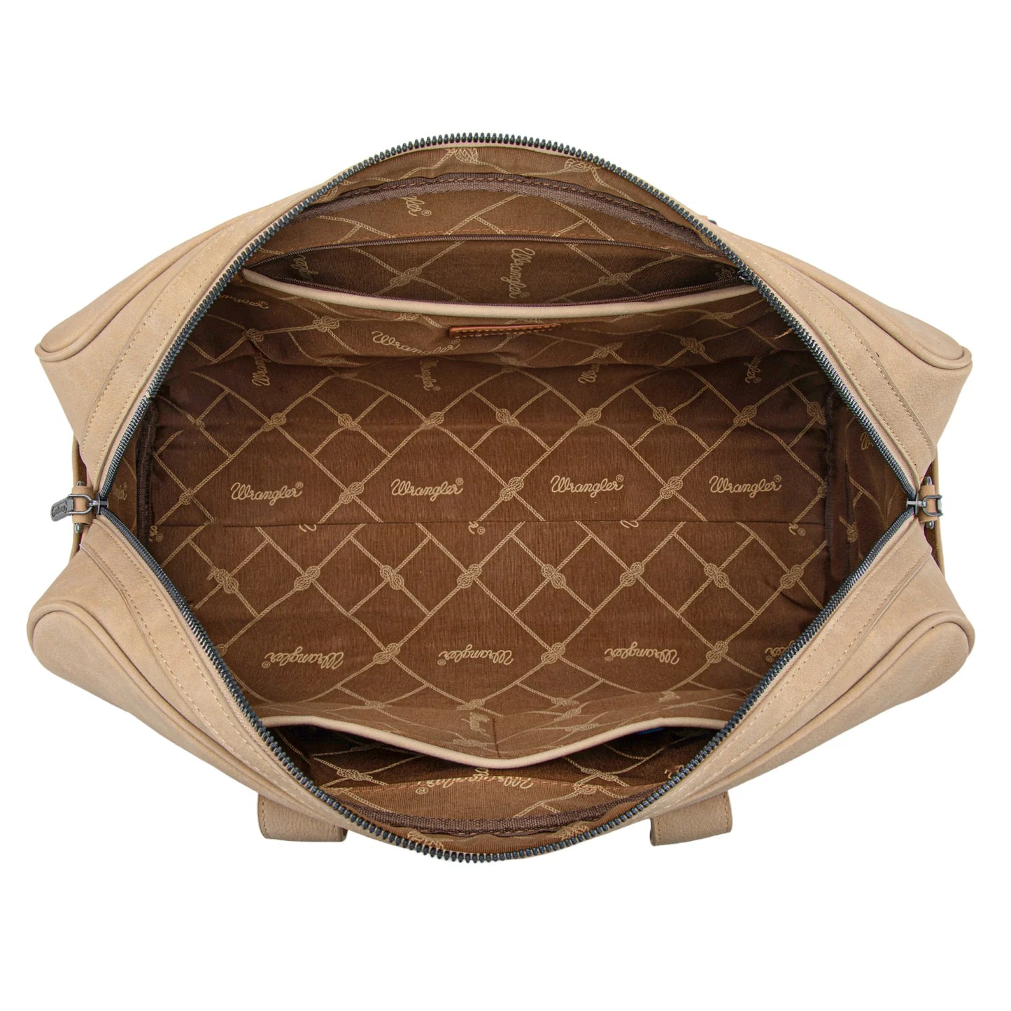 Sac de voyage Wrangler Whipstitch