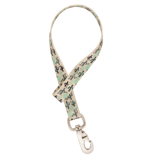 Bucket Strap Weaver Leather