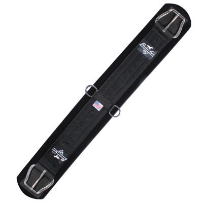 SMx Western Cinch - Neoprene